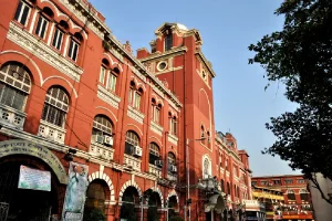 Kolkata Municipal Corporation building form audit: कोलकाता नगर निगम ने निर्माणाधीन बहुमंजिला इमारतों के लिए नया फॉर्म जारी किया