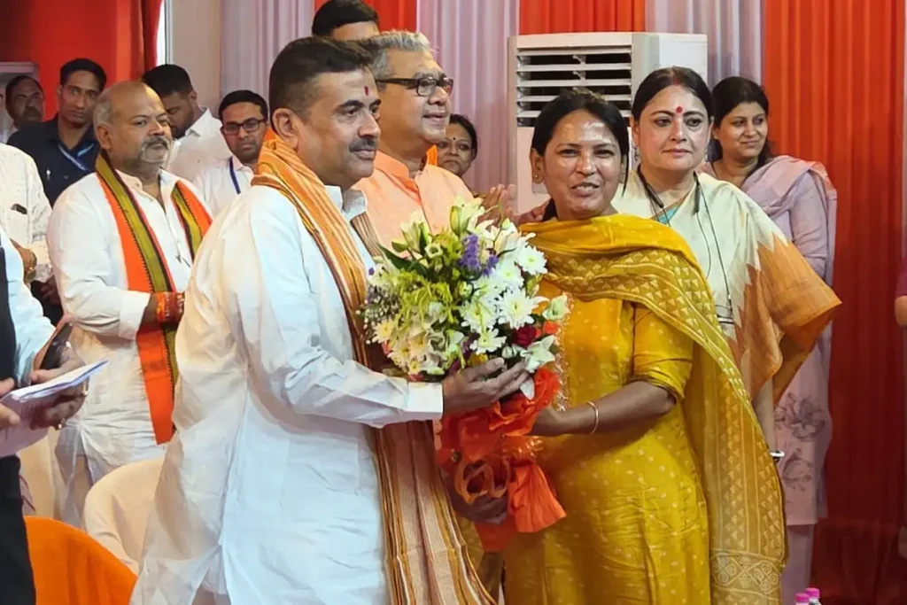 कई स्वास्थ्य परियोजनाओं की शुरुआत