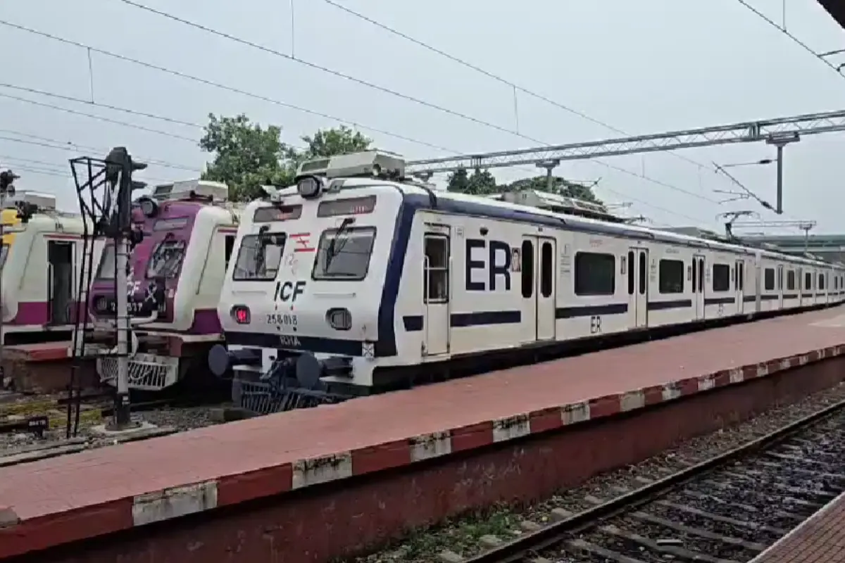 शियालदह डिवीजन की बड़ी सौगात! 6 जुलाई से चलेंगी नई लोकल ट्रेनें, देखिए रूट और समय सारणी