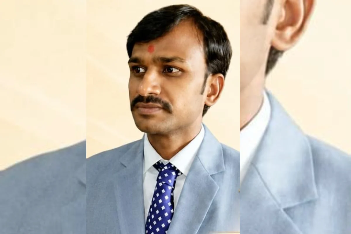 महानुभाव साहित्य में योगदान के लिए डॉ. भारतभूषण शास्त्री को मिलेगा प्रतिष्ठित स्मृति पुरस्कार