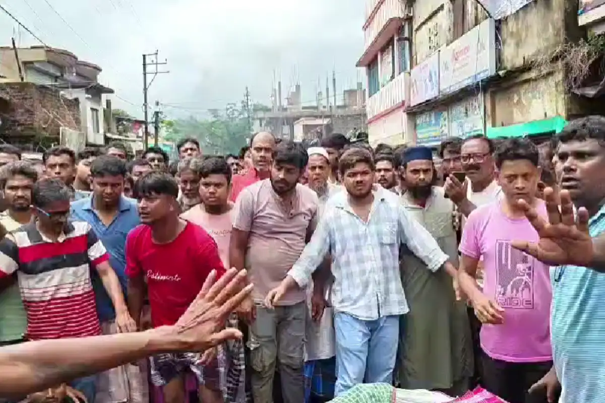 पश्चिम बंगाल: बारुईपुर में 12 साल की नाबालिग बच्ची की दुष्कर्म के बाद हत्या, घर के पास तालाब से मिला शव