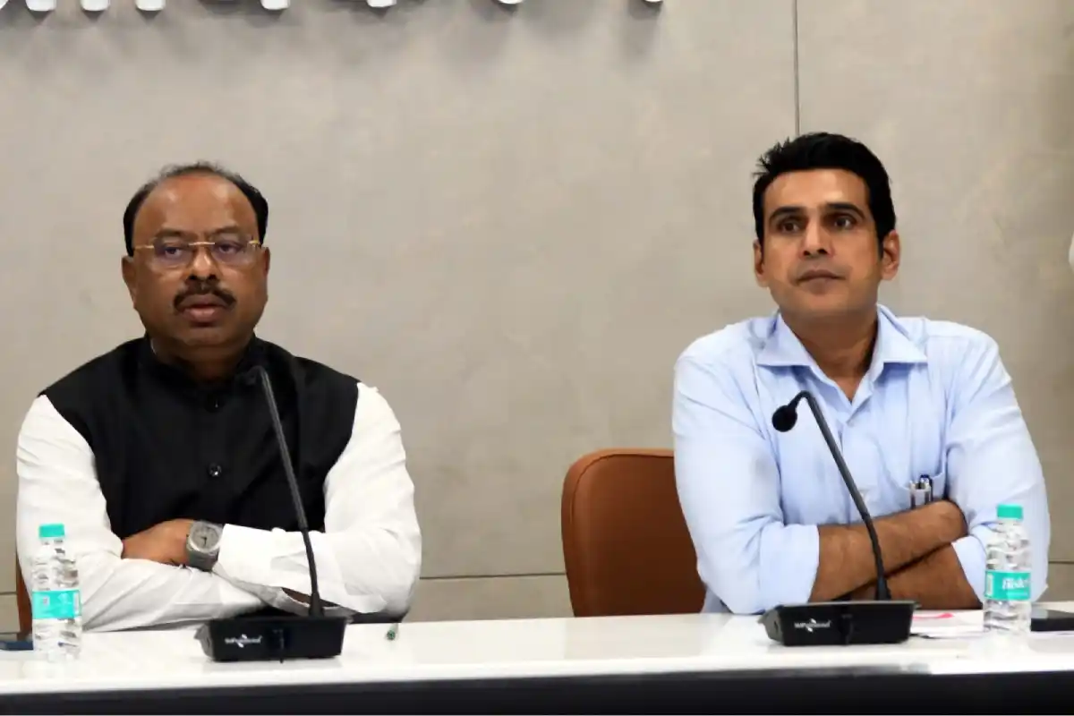 Nagpur Deekshabhoomi development master plan: दीक्षाभूमि के विकास के लिए जल्द बनेगा मास्टर प्लान, सर्वसम्मति से होगा फैसला