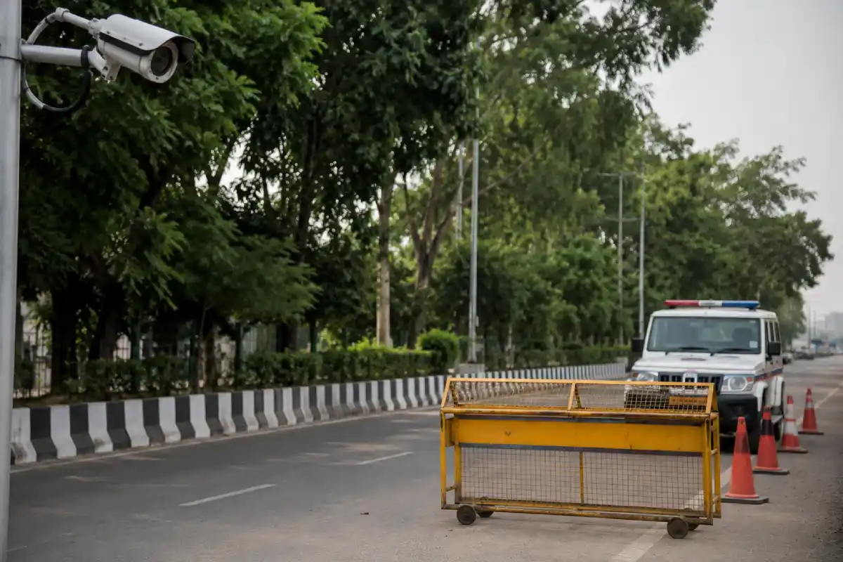 नागपुर में ट्रैफिक पुलिसकर्मी पर मारपीट का आरोप, पीड़ित ने निष्पक्ष जांच और कार्रवाई की मांग