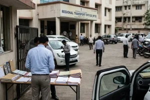 Maharashtra RTO corruption SIT investigation: महाराष्ट्र विधानसभा में आरटीओ विभाग में कथित रैकेट और भ्रष्टाचार के आरोपों पर सरकार ने एसआईटी जांच की घोषणा की।