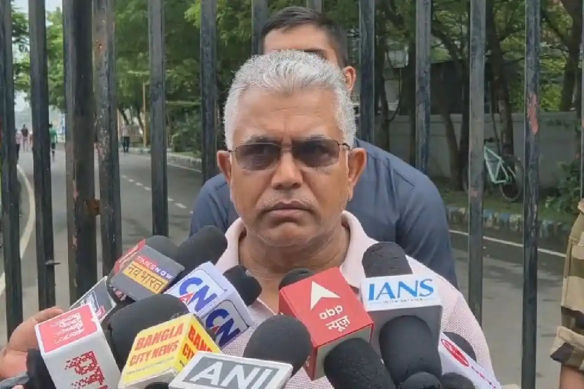 बारुईपुर घटना को लेकर पश्चिम बंगाल में राजनीति तेज, आज कई जगह विरोध प्रदर्शन