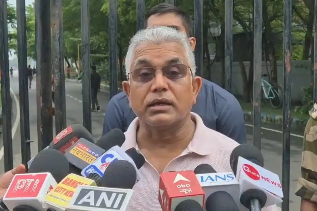 Baruipur incident West Bengal Political Reaction: बारुईपुर घटना को लेकर पश्चिम बंगाल में राजनीतिक गतिविधियां तेज, अलग-अलग दलों ने शुरू किया विरोध