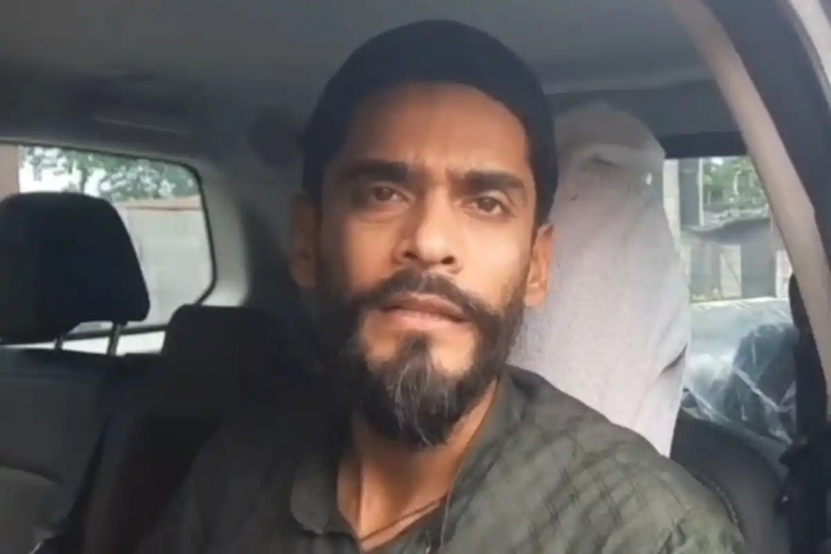 Naushad Siddiqui Baruipur Suryapur Visit: बारुईपुर के सूर्यपुर में रिमी खातून के घर पहुंचे नौशाद सिद्दीकी