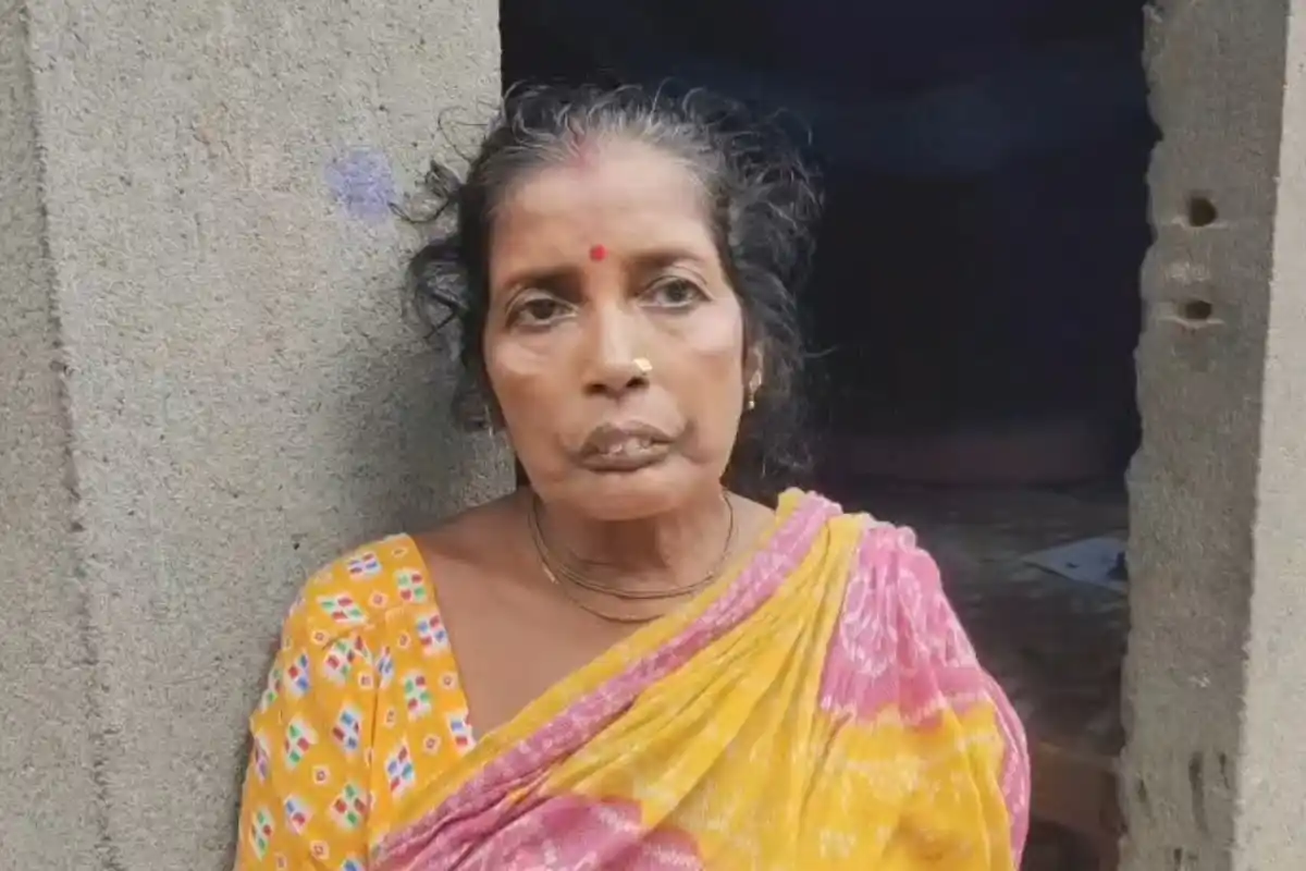 Baruipur encounter Prabhas Mondal mother statement: बारुईपुर एनकाउंटर में मारे गए प्रभास मंडल की मां ने शव लेने से किया इनकार, कहा जैसा किया वैसा फल मिला