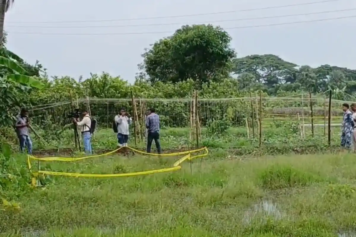 Baruipur encounter Prabhas Mondal mother statement: बारुईपुर एनकाउंटर में मारे गए प्रभास मंडल की मां ने शव लेने से किया इनकार, कहा जैसा किया वैसा फल मिला