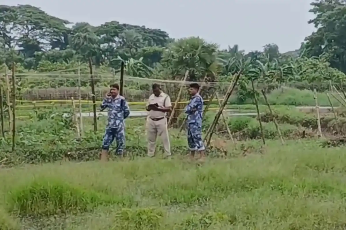 Baruipur encounter Prabhas Mondal mother statement: बारुईपुर एनकाउंटर में मारे गए प्रभास मंडल की मां ने शव लेने से किया इनकार, कहा जैसा किया वैसा फल मिला