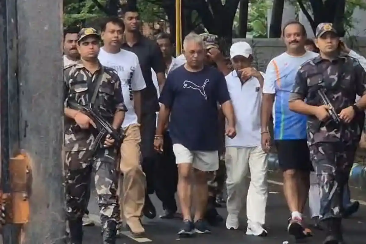 Mamata Banerjee Rally Dilip Ghosh ED Encounter Reaction: ममता बनर्जी ने रैली रोकने का लगाया आरोप, दिलीप घोष ने एनकाउंटर और ईडी कार्रवाई पर दी प्रतिक्रिया
