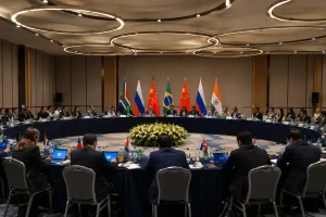 BRICS Transport Working Group meeting Nagpur: नागपुर में ब्रिक्स परिवहन कार्य समूह की तीसरी वरिष्ठ अधिकारियों की बैठक शुरू, 11 और 12 जुलाई को परिवहन मंत्रियों की बैठक होगी