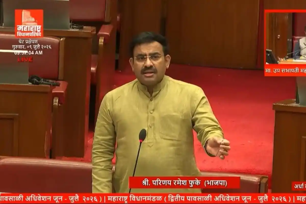 Mahajyoti OBC 1500 Crore Budget Demand Vidhan Parishad: महाज्योती के लिए 1500 करोड़ रुपये के बजट की मांग, विधान परिषद में ओबीसी के लिए उठी आवाज