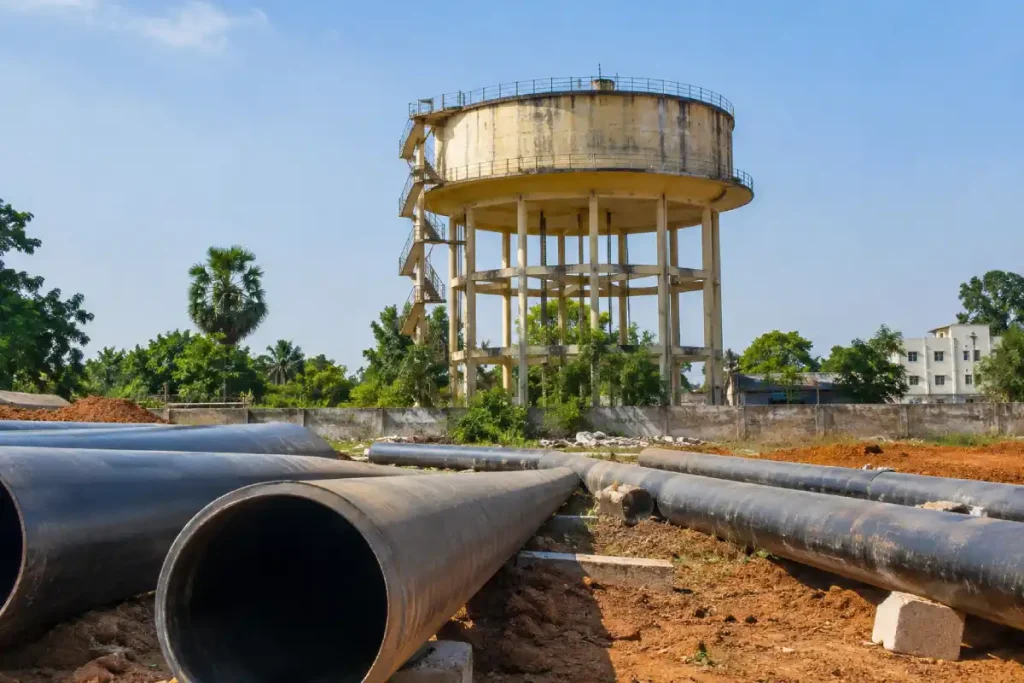 Saoner new water supply scheme approval: सावनेर की नई जलापूर्ति योजना को तकनीकी मंजूरी, अगले 50 वर्षों की पानी की जरूरत पूरी करने की तैयारी