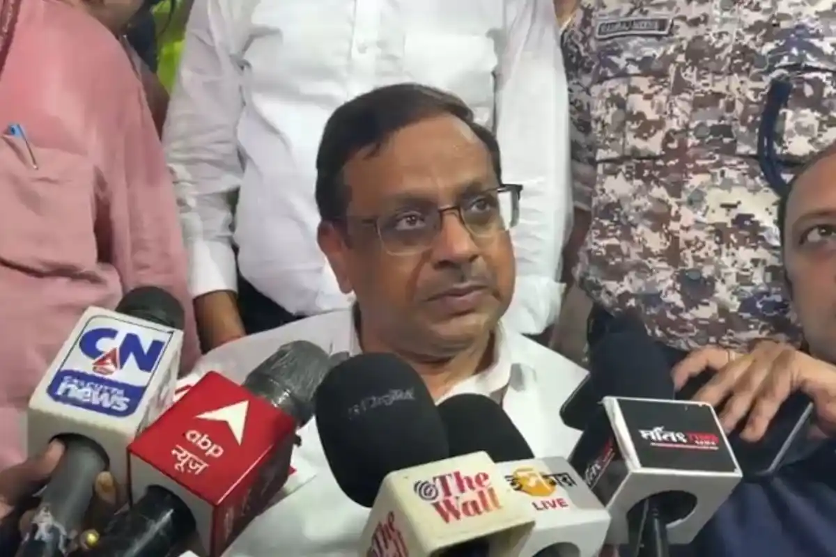 Joka Esplanade Metro TBM Durga breakthrough: जोका–एसप्लानेड मेट्रो परियोजना में टीबीएम 'दुर्गा' ने सुरंग निर्माण का महत्वपूर्ण चरण पूरा किया