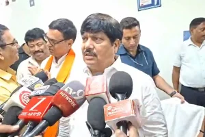Bhatpara Municipal Election 2026: नवंबर में चुनाव की तैयारी, जन सेवाओं को बेहतर बनाने पर जोर