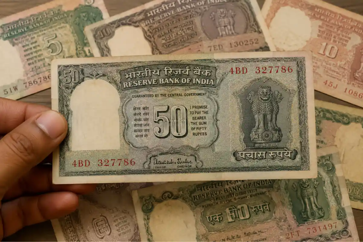Old Currency Note: घर में रखा पुराना ₹50 या ₹100 का नोट बना सकता है आपको मालामाल! जानें कैसे बढ़ती है इसकी कीमत