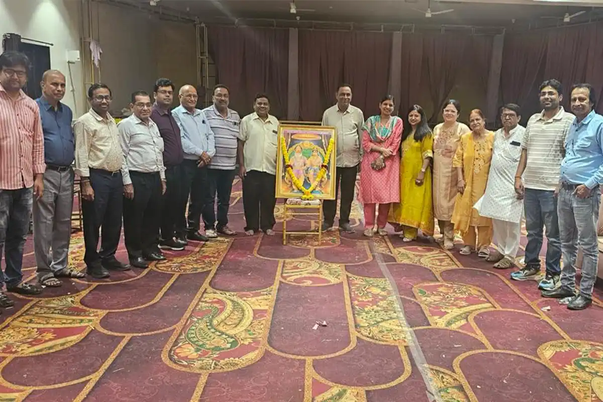 नागपुर में 2 अगस्त को होगा जन्मोत्सव और अग्र मेधा सम्मान समारोह