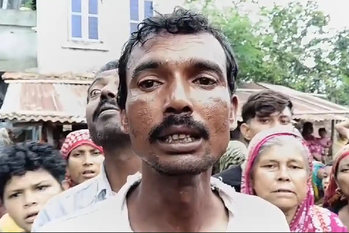 Murshidabad Nabagram elderly man murdered old land dispute: पुराने विवाद में बुजुर्ग की हत्या, नवग्राम घटना से इलाके में तनाव