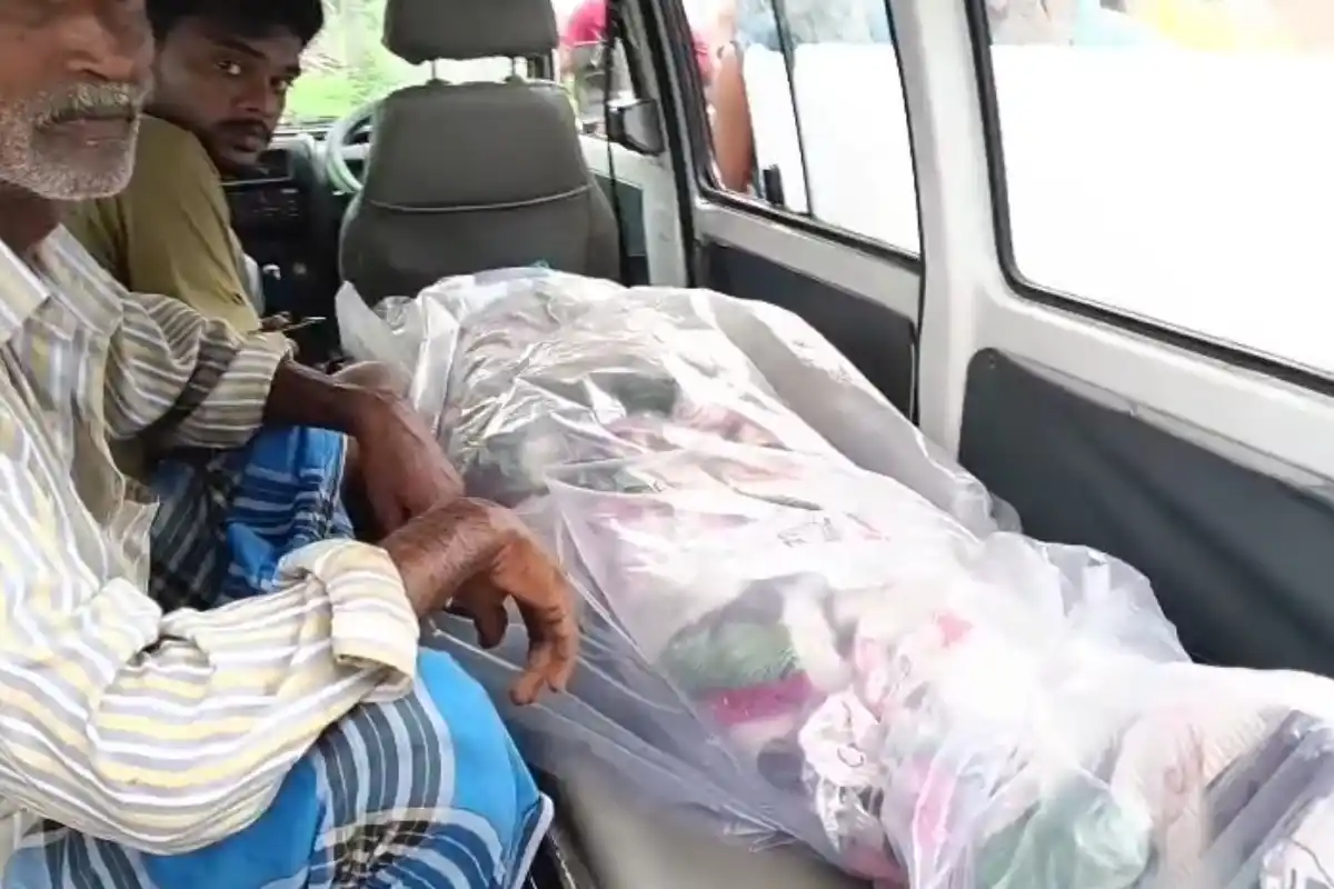 Murshidabad Nabagram elderly man murdered old land dispute: पुराने विवाद में बुजुर्ग की हत्या, नवग्राम घटना से इलाके में तनाव