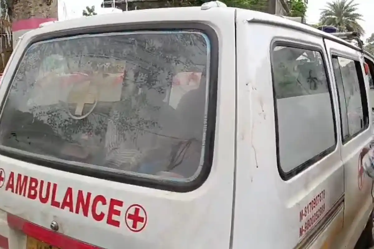 Murshidabad Nabagram elderly man murdered old land dispute: पुराने विवाद में बुजुर्ग की हत्या, नवग्राम घटना से इलाके में तनाव