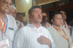 Suvendu Adhikari Mecheda Ayushman Diwas announcement: पश्चिम बंगाल में 16 अगस्त को आयुष्मान दिवस आयोजन की घोषणा