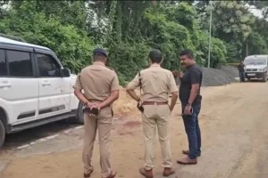 Dumdum criminal Raja Dutta shot dead: दमदम में कुख्यात अपराधी राजा दत्त की गोली मारकर हत्या, पुलिस ने पांच लोगों को हिरासत में लिया