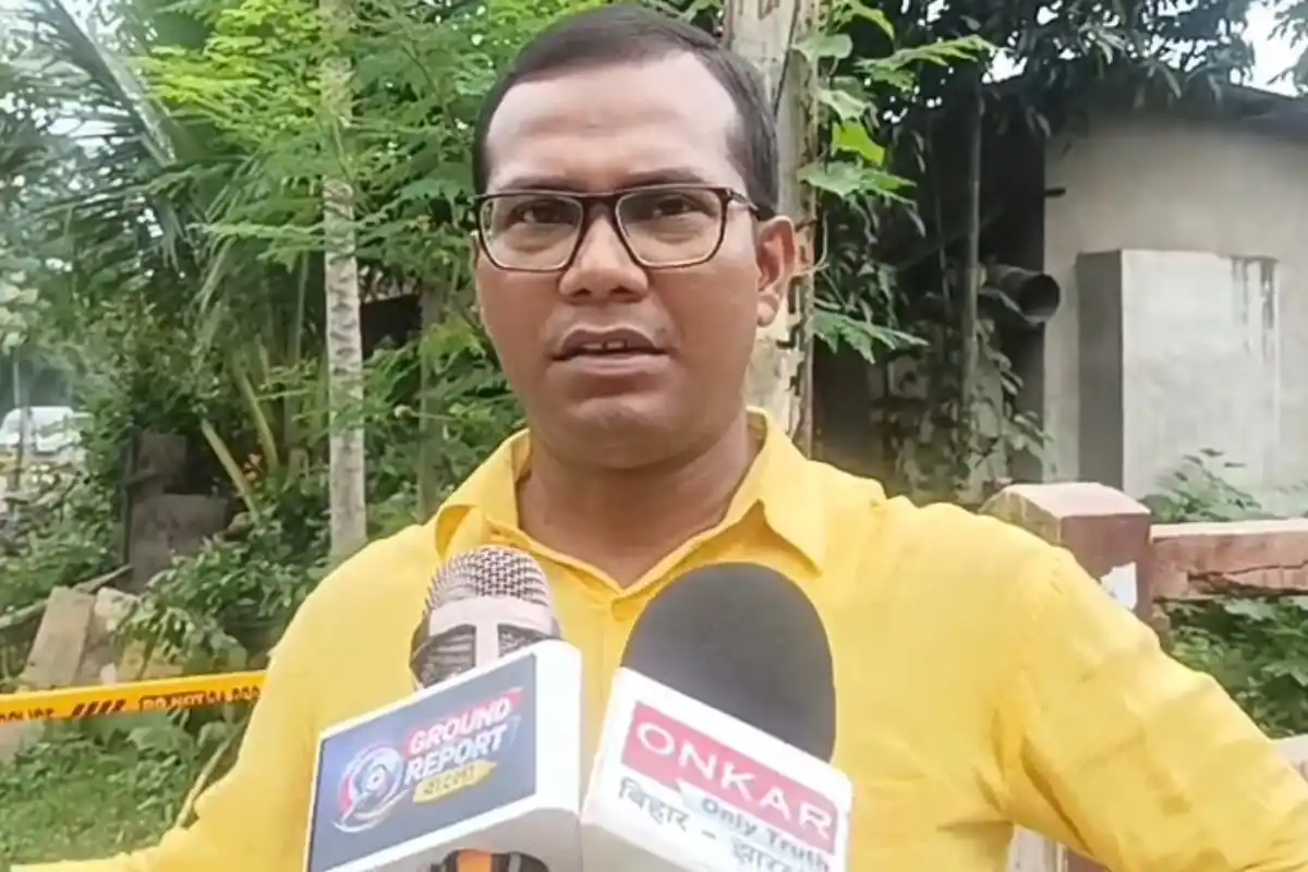 Dumdum criminal Raja Dutta shot dead: दमदम में कुख्यात अपराधी राजा दत्त की गोली मारकर हत्या, पुलिस ने पांच लोगों को हिरासत में लिया