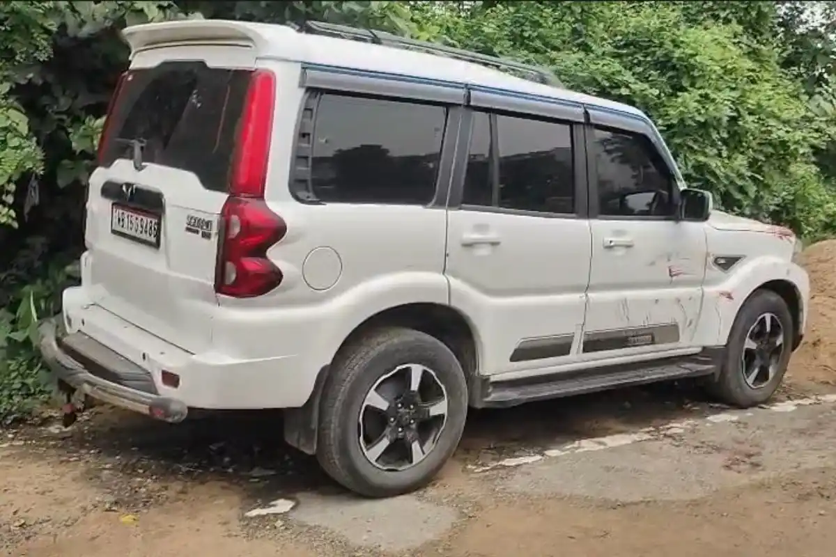 Dumdum criminal Raja Dutta shot dead: दमदम में कुख्यात अपराधी राजा दत्त की गोली मारकर हत्या, पुलिस ने पांच लोगों को हिरासत में लिया