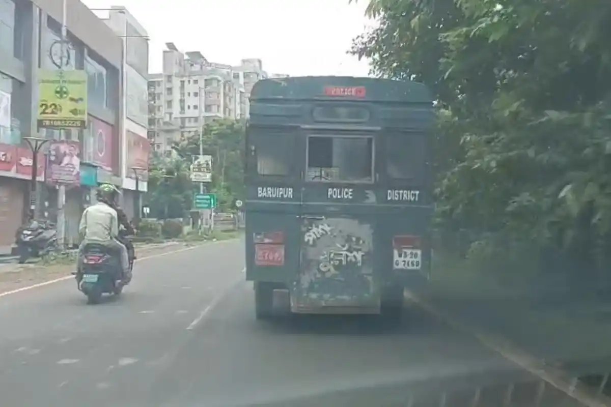 Layek Ali arrest Baruipur Suryapur case: बारुईपुर सूर्यपुर घटना में नेता लायक अली की गिरफ्तारी के बाद कोर्ट में पेशी