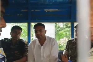Layek Ali arrest Baruipur Suryapur case: बारुईपुर सूर्यपुर घटना में नेता लायक अली की गिरफ्तारी के बाद कोर्ट में पेशी