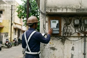 Smart Meter Installation Stop Demand Nagpur: स्मार्ट मीटर लगाने की प्रक्रिया पर रोक की मांग, नागपुर में शिवसेना ने महावितरण को सौंपा ज्ञापन
