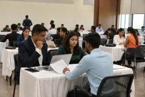 Nagpur University Job Fair Skill Development Youth Opportunities: नागपुर विश्वविद्यालय में रोजगार मेले के जरिए युवाओं को कौशल बढ़ाने की सलाह