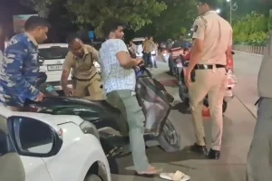 Nagpur Pratapnagar Group Dispute Youth Injured Police Investigation: नागपुर प्रतापनगर में दो गुटों के विवाद के बाद युवक घायल, पुलिस जांच में जुटी
