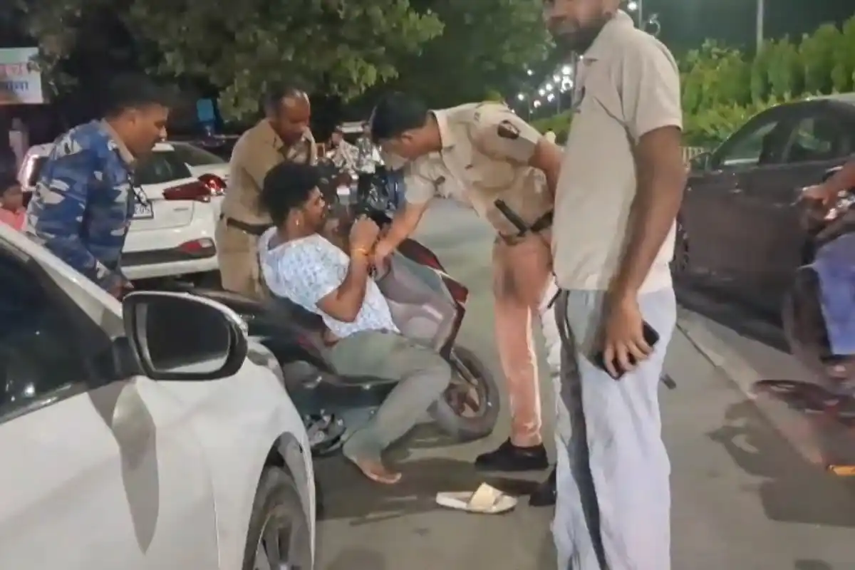 Nagpur Pratapnagar Group Dispute Youth Injured Police Investigation: नागपुर प्रतापनगर में दो गुटों के विवाद के बाद युवक घायल, पुलिस जांच में जुटी
