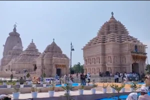 Kolkata Rath Yatra police security arrangements: कोलकाता में रथ यात्रा के लिए 2000 पुलिसकर्मियों की तैनाती, ड्रोन से निगरानी और सुरक्षा के खास इंतजाम