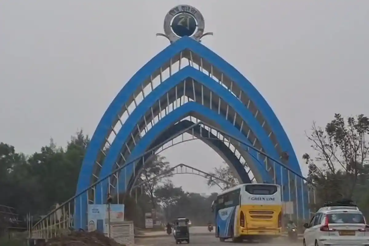Kolkata Rath Yatra police security arrangements: कोलकाता में रथ यात्रा के लिए 2000 पुलिसकर्मियों की तैनाती, ड्रोन से निगरानी और सुरक्षा के खास इंतजाम