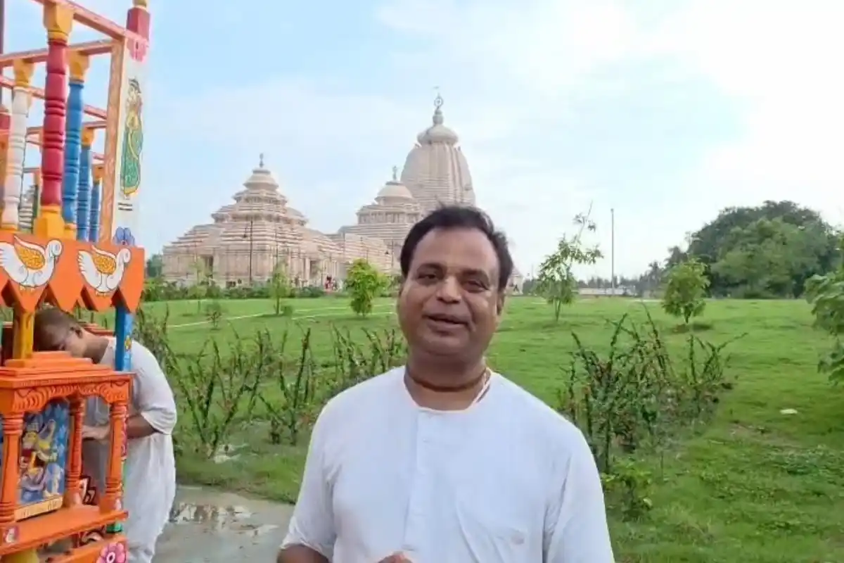 Kolkata Rath Yatra police security arrangements: कोलकाता में रथ यात्रा के लिए 2000 पुलिसकर्मियों की तैनाती, ड्रोन से निगरानी और सुरक्षा के खास इंतजाम