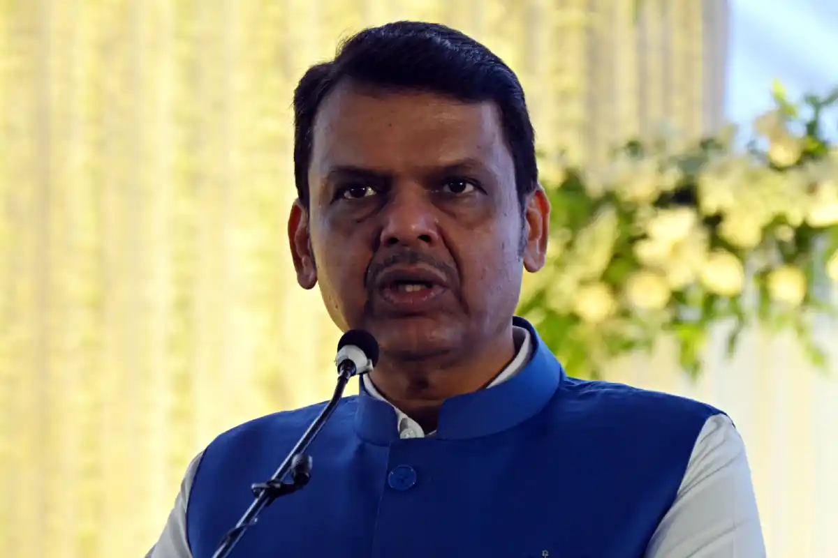Baburao Tidke tribute meeting Nagpur: बाबूराव तिडके को श्रद्धांजलि, मुख्यमंत्री देवेंद्र फडणवीस ने उनके जनसेवा और सरल स्वभाव को याद किया