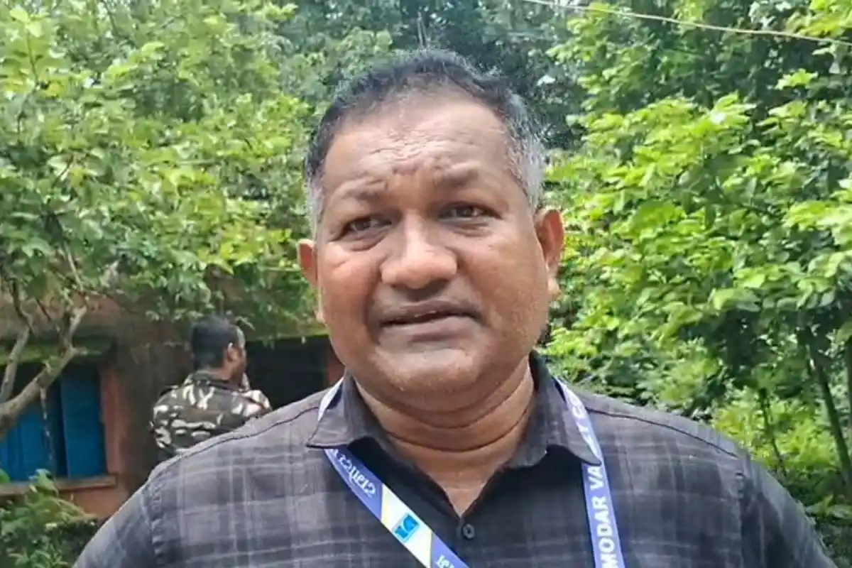 DVC Maithon eviction drive: माइथन में डिविसी ने दखल हटाने की कार्रवाई शुरू की, सौ से अधिक पुराने मकानों को बुलडोजर से तोड़ा जा रहा है