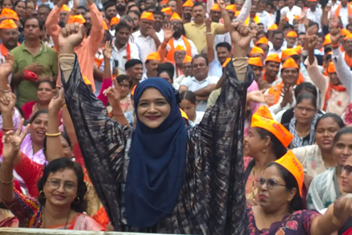 Nagpur Shiv Sena Kashi Mathura temple movement: उद्धव ठाकरे की शिवसेना से काशी और मथुरा आंदोलन में पहल करने की मांग