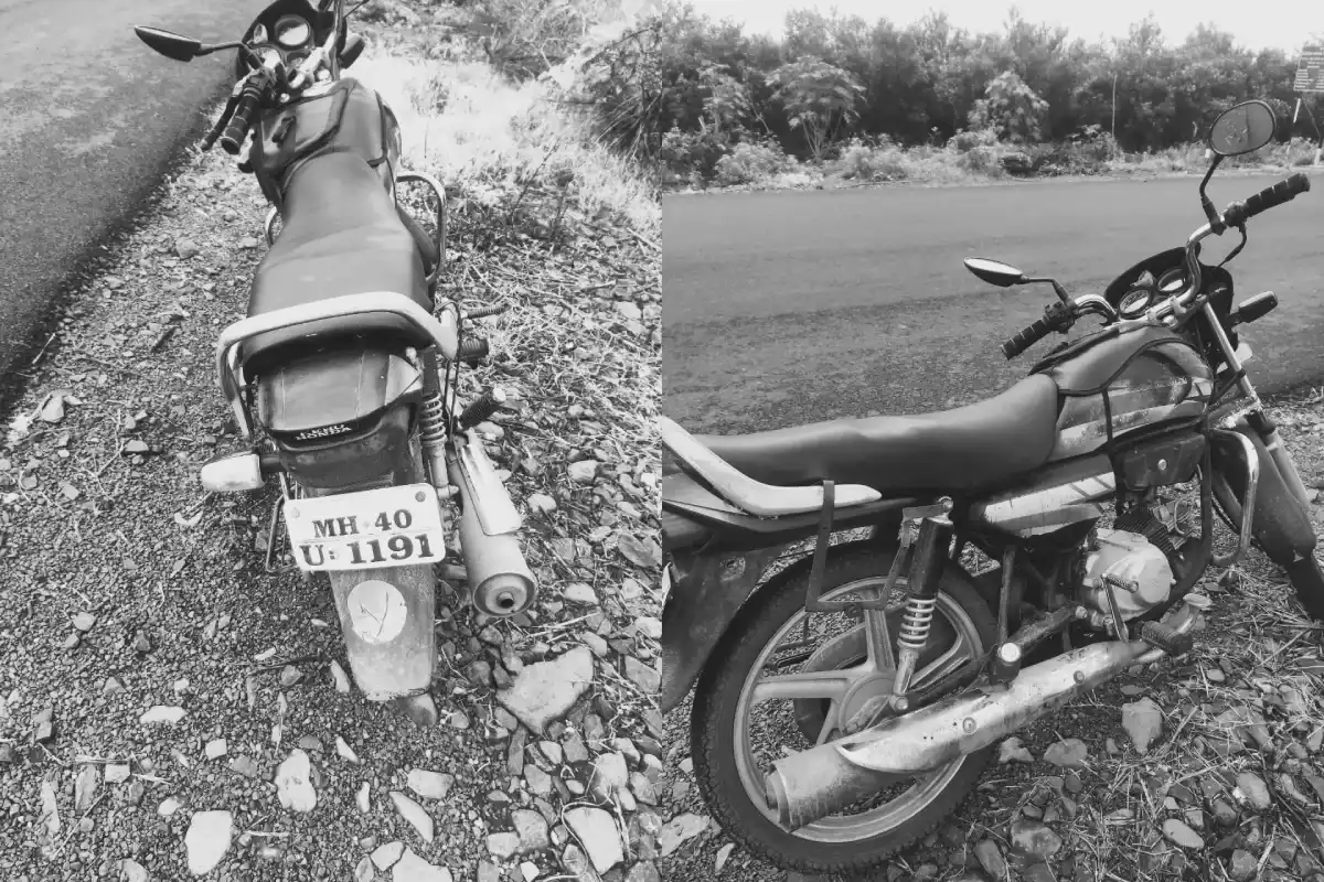Saoner Kaniyadol Road Accident CCTV Camera Issue: सावनेर–कनियाडोल मार्ग पर सड़क दुर्घटना, बंद सीसीटीवी कैमरों के कारण जांच में आ रही दिक्कत