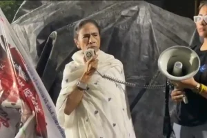 21 July Stage Vandalism Party Message: 21 जुलाई सभा मंच तोड़फोड़ मामले पर पार्टी का संदेश, कार्यकर्ताओं और आम लोगों से शांति बनाए रखने की अपील