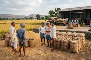 Parinay Fuke Committee Paddy Procurement Report: धान खरीदी व्यवस्था सुधारने की तैयारी, डॉ. परिणय फुके समिति ने मंत्री को सौंपी रिपोर्ट