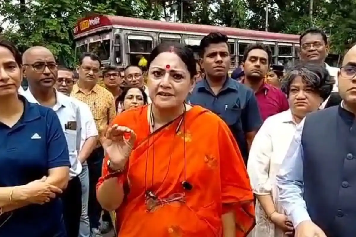 College Street Renovation No Vehicle Zone Plan: कॉलेज स्ट्रीट को नया रूप देने की तैयारी, एक सड़क बनेगी नो व्हीकल जोन