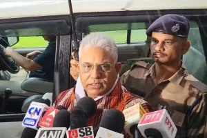 Dilip Ghosh reaction Mamata Banerjee Shaheed Diwas: दिलीप घोष ने ममता बनर्जी और तृणमूल पर साधा निशाना, बोले- जनता सब देख रही है