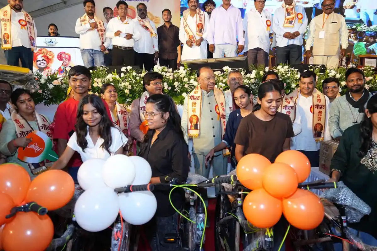 Chandrashekhar Bawankule Government Welfare Program Nagpur: नागपुर में सरकार के जनकल्याण कार्यक्रमों से हजारों लोगों को मिला लाभ