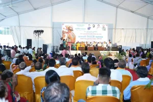 Chandrashekhar Bawankule Government Welfare Program Nagpur: नागपुर में सरकार के जनकल्याण कार्यक्रमों से हजारों लोगों को मिला लाभ