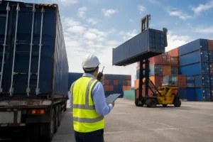 Vidarbha Import Export Business AEO Scheme NVCC Appeal: विदर्भ के आयातकों-निर्यातकों से एईओ योजना का लाभ लेने की एनवीसीसी की अपील