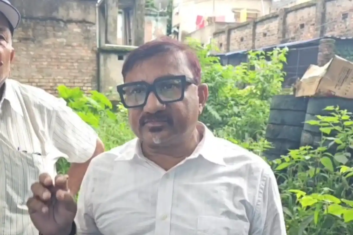Jajender Singh Land Back Case Behala: लंबे संघर्ष के बाद 76 वर्षीय जाजेंदर सिंह को मिली अपनी जमीन वापस